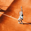Tennis as a Way to Strengthen Family Bonds