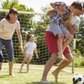 Soccer for Family Bonding: A Guide to Enjoying the Sport Together