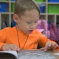 Engaging Kids with Reading Challenges