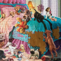 Puzzles: A Comprehensive Overview