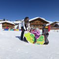 Ski Resort Attractions and Activities for Family Vacations