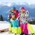 Ski Resort Deals and Discounts for the Perfect Family Skiing Vacation