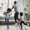 Game Night Fun for Kids