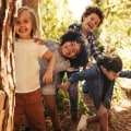 Exploring Nature with Kids: An Outdoor Activity Guide