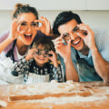 Basketball for Family Bonding: A Fun Way to Strengthen Family Ties
