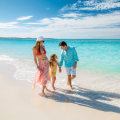 Family Beach Trip Ideas