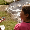 Geocaching for Family Bonding: An Activity for All Ages