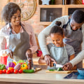 Cook-Offs with Kids: Fun Family Activities for the Whole Family