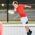 Tennis with Kids: Fun and Engaging Family Activities