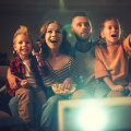 Movie Nights for Family Bonding