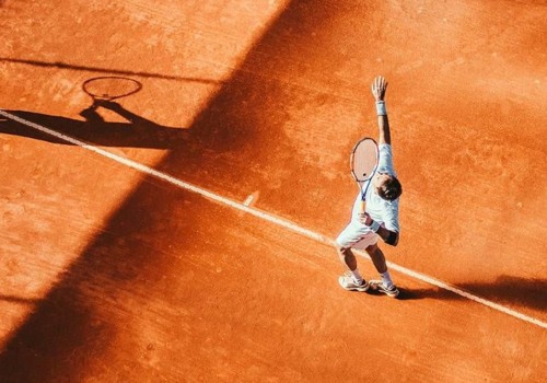 Tennis as a Way to Strengthen Family Bonds
