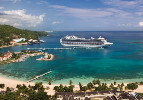 Cruise Destinations and Itineraries: A Comprehensive Overview