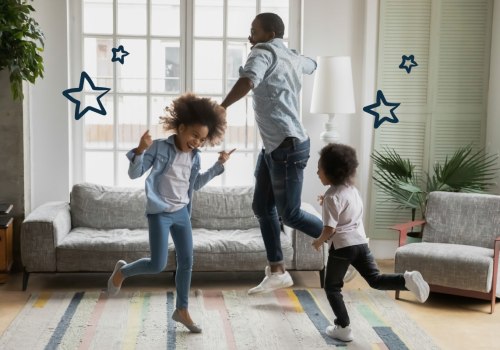Game Night Fun for Kids