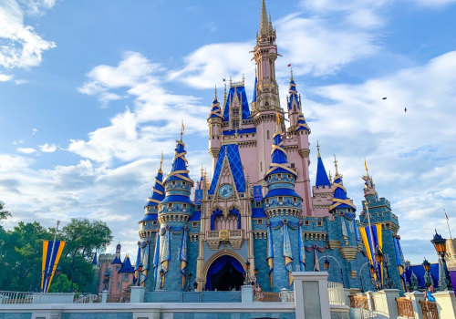 How to Find Deals and Coupons for Theme Parks