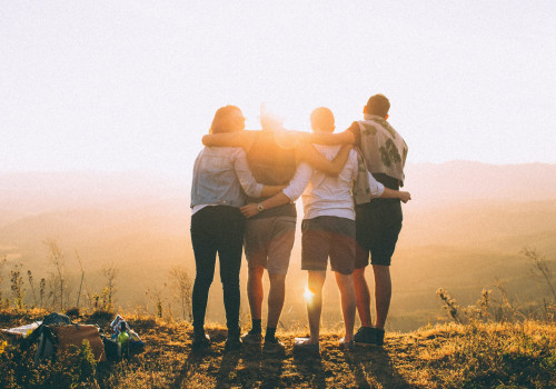 Hiking for Family Bonding: An Introduction to Outdoor Activities That Strengthen Family Connections