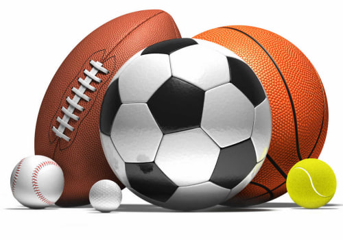 Sports Games: An Overview