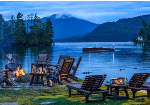 Mountain Vacation Ideas for Families