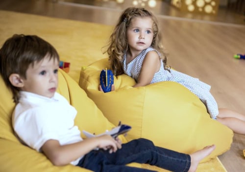 Movie Nights with Kids – A Fun Family Activity