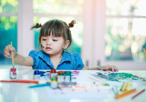 Art Projects for Kids – Fun Educational Activities for the Whole Family
