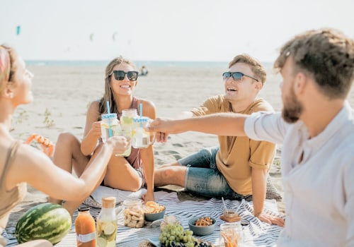 Picnic Ideas for the Perfect Family Outing