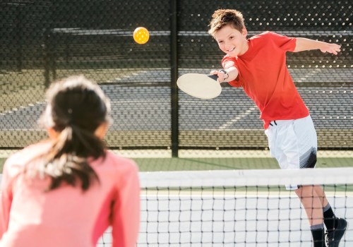 Tennis with Kids: Fun and Engaging Family Activities