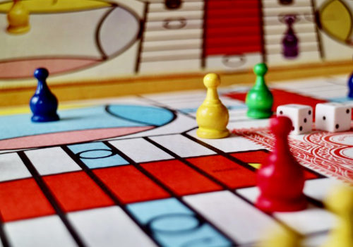 Board Games: Everything You Need to Know