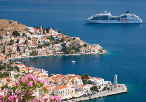 Cruise Deals and Discounts: Saving Money on Your Next Vacation