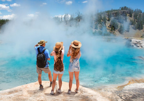 City Vacation Ideas: Make the Most of Your Family Adventure