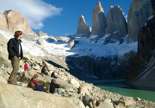 Exploring the Best Hiking and Biking Trips for Adventurous Vacations